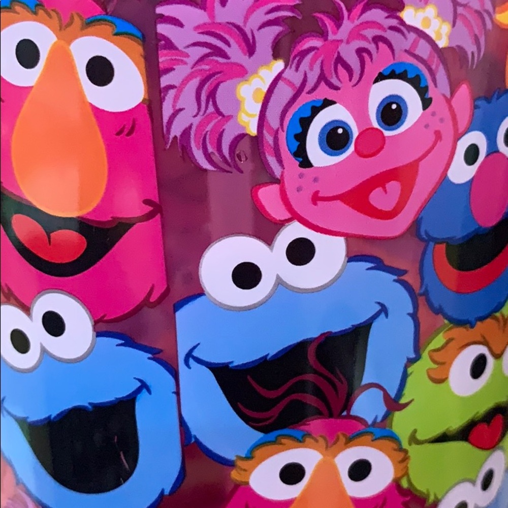 Meet your Posher, Naomi